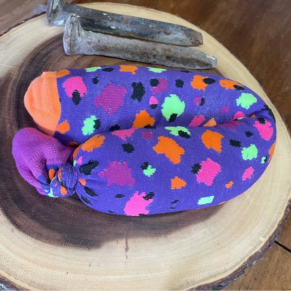 NEW Rice heating bag /cooling for sore muscles, aches relaxing dogs cats pets - Picture 2 of 9